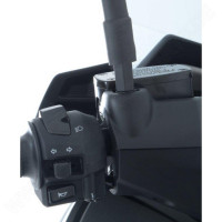 R&G Racing Spiegel Verlängerungen passend für Yamaha X-Max 300 ab 2017 R&G Racing Spiegel Verlängerungen passend für Yamaha X-Max 300 ab 2017