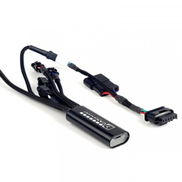 DENALI CANsmart 2.0 Controller passend für BMW R 1300 GS