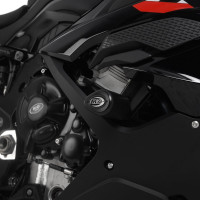 R&G Racing Sturzpads No Cut passend für BMW S 1000 RR 2023- / M1000 R 2023- R&G Racing Sturzpads No Cut passend für BMW S 1000 RR 2023- / M1000 R 2023-