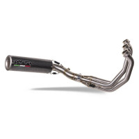 GPR M3 Poppy Racing Auspuff passend für Yamaha XSR900 2022-2024 GPR M3 Poppy Racing Auspuff passend für Yamaha XSR900 2022-2024