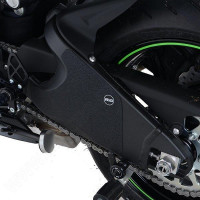 R&G Eazi-Grip Stiefel Schutz Pads passend für Kawasaki ZX-6 R 636 ab 2019 R&G Eazi-Grip Stiefel Schutz Pads passend für Kawasaki ZX-6 R 636 ab 2019