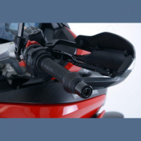 R&G Lenker Protektoren passend für Ducati Multistrada 950 / Hypermotard 950 / Desert X R&G Lenker Protektoren passend für Ducati Multistrada 950 / Hypermotard 950 / Desert X