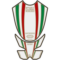 Motografix 3D Gel Tank Pad passend für Ducati Sport Classic 1000 Motografix 3D Gel Tank Pad passend für Ducati Sport Classic 1000