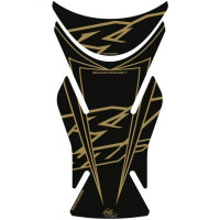 Motografix 3D Gel Tank Pad passend für Yamaha YZF R1 Motografix 3D Gel Tank Pad passend für Yamaha YZF R1