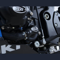 R&G Racing Wasserpumpe Protektor passend für Suzuki GSX-R 1000 ab 2017 R&G Racing Wasserpumpe Protektor passend für Suzuki GSX-R 1000 ab 2017