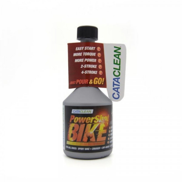 Cataclean® PowerShot Bike 250ml