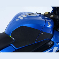 R&G Eazi-Grip Tank Traction Pads passend für Suzuki GSX-R 1000 / 1000 R ab 2017 R&G Eazi-Grip Tank Traction Pads passend für Suzuki GSX-R 1000 / 1000 R ab 2017
