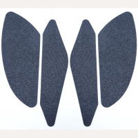 R&G Eazi-Grip Tank Traction Pads passend für Yamaha YZF-R1 2004-2006 R&G Eazi-Grip Tank Traction Pads passend für Yamaha YZF-R1 2004-2006