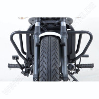 R&G Racing Sturzbügel passend für Kawasaki Vulcan S R&G Racing Sturzbügel passend für Kawasaki Vulcan S