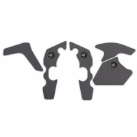 Eazi-Grip Abriebschutz Set passend für Aprilia RSV4 / Tuono V4 (2009–2020) Eazi-Grip Abriebschutz Set passend für Aprilia RSV4 / Tuono V4 (2009–2020)