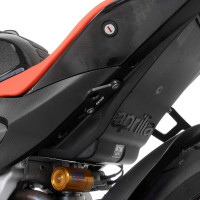 R&G Transporthaken passend für Aprilia RSV 4 1100 Factory / Tuono V4 1100 Factory ab 2021 R&G Transporthaken passend für Aprilia RSV 4 1100 Factory / Tuono V4 1100 Factory ab 2021