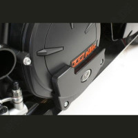 R&G Racing Kupplung Protektor passend für KTM RC 8 / RC 8 R R&G Racing Kupplung Protektor passend für KTM RC 8 / RC 8 R