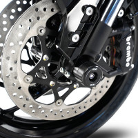R&G Gabel Protektoren passend für Suzuki GSX-S 1000 GX ab 2024 R&G Gabel Protektoren passend für Suzuki GSX-S 1000 GX ab 2024