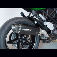 Bodis V4-M-CA Endschalldämpfer passend für Kawasaki H2 SX ab 2022 Bodis V4-M-CA Endschalldämpfer passend für Kawasaki H2 SX ab 2022