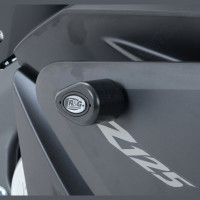 R&G Racing Sturzpads passend für Yamaha YZF-R 125 2015-2018 R&G Racing Sturzpads passend für Yamaha YZF-R 125 2015-2018