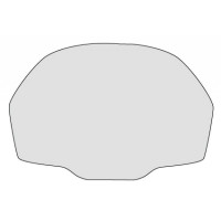 Eazi-Grip Dashboard Displayschutzfolie passend für Triumph Tiger / Street Triple / Daytona Eazi-Grip Dashboard Displayschutzfolie passend für Triumph Tiger / Street Triple / Daytona