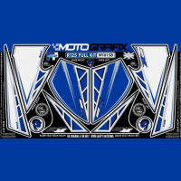 Motografix Steinschlagschutz Set passend für Yamaha YZF-R 125 NY015B Motografix Steinschlagschutz Set passend für Yamaha YZF-R 125 NY015B
