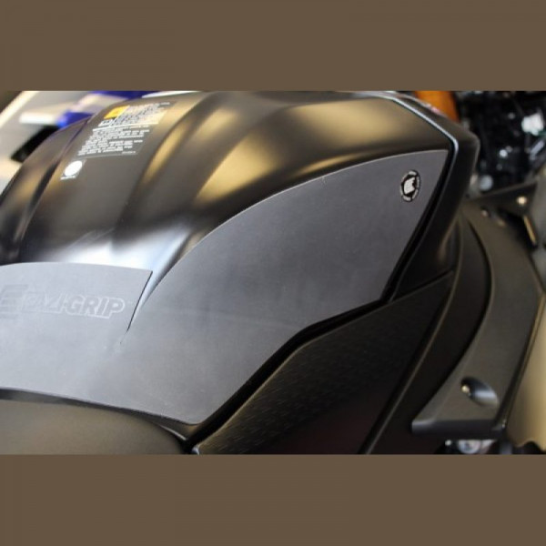 Eazi-Grip WRAP Tank Traction Pads Yamaha YZF-R1 2015-2019