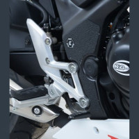 R&G Eazi-Grip Stiefel Schutz Pads passend für Honda CBR 300 R ab 2014 R&G Eazi-Grip Stiefel Schutz Pads passend für Honda CBR 300 R ab 2014