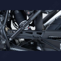 R&G Kettenschutz Aluminium passend für KTM Adventure 1050–1290 2015–2020 R&G Kettenschutz Aluminium passend für KTM Adventure 1050–1290 2015–2020