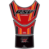 Motografix 3D Gel Tankpad passend für Aprilia RSV MILLE 1000 V60° Motografix 3D Gel Tankpad passend für Aprilia RSV MILLE 1000 V60°