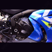 R&G Racing Kupplung Protektor passend für Suzuki GSX-R 1000 ab 2017 R&G Racing Kupplung Protektor passend für Suzuki GSX-R 1000 ab 2017