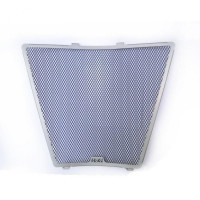 R&G TITAN Kühlergitter passend für Honda CBR 1000 RR-R / SP ab 2020 R&G TITAN Kühlergitter passend für Honda CBR 1000 RR-R / SP ab 2020