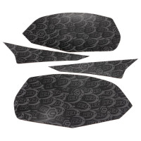 R&G Premium RACE Traction Pads passend für Suzuki GSX-R 600 / 750 2008-2010 R&G Premium RACE Traction Pads passend für Suzuki GSX-R 600 / 750 2008-2010