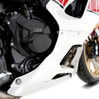 R&G FIM PRO Aluminium Kupplung Protektor passend für Yamaha R7 / MT-07 / Tracer 7 / Tenere 700 R&G FIM PRO Aluminium Kupplung Protektor passend für Yamaha R7 / MT-07 / Tracer 7 / Tenere 700