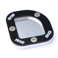 R&G Racing Seitenständer Puck passend für BMW F 800 GS R&G Racing Seitenständer Puck passend für BMW F 800 GS