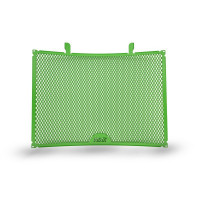 R&G Racing Kühlergitter grün passend für Kawasaki ZX-10 R / RR ab 2021 R&G Racing Kühlergitter grün passend für Kawasaki ZX-10 R / RR ab 2021