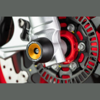 Lightech Radachsen Protektoren Set passend für Aprilia RS 660 / Tuono 660 Lightech Radachsen Protektoren Set passend für Aprilia RS 660 / Tuono 660