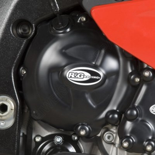 R&G Racing Motordeckel Protektor Kit passend für BMW S 1000 RR / HP4 2009-2016