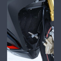 R&G Racing Krümmerschutz passend für Honda CBR 250 RR ab 2017 R&G Racing Krümmerschutz passend für Honda CBR 250 RR ab 2017