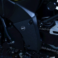 R&G Eazi-Grip Stiefel Schutz Pads passend für Suzuki V-Strom 1050 / XT / 1050DE R&G Eazi-Grip Stiefel Schutz Pads passend für Suzuki V-Strom 1050 / XT / 1050DE