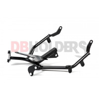 DB Holders Aluminium Verkleidungs Halter passend für Kawasaki Ninja 400 ab 2018 DB Holders Aluminium Verkleidungs Halter passend für Kawasaki Ninja 400 ab 2018
