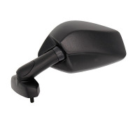 FAR Spiegel KRK Carena E-geprüft schwarz FAR Spiegel KRK Carena E-geprüft schwarz