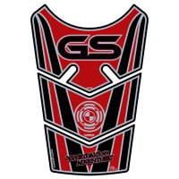 Motografix 3D Gel Tank Pad Protector passend für BMW R 1200 GS Motografix 3D Gel Tank Pad Protector passend für BMW R 1200 GS