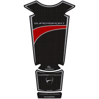 Motografix 3D Gel Tank Pad passend für Ducati Supersport 2017- Motografix 3D Gel Tank Pad passend für Ducati Supersport 2017-