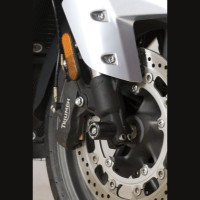 R&G Racing Gabel Protektoren passend für Triumph Trophy 1200 ab 2013 R&G Racing Gabel Protektoren passend für Triumph Trophy 1200 ab 2013