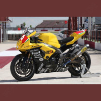 Fabbri Bubble Verkleidungsscheibe passend für Suzuki GSX-R 1000 2009-2016 Fabbri Bubble Verkleidungsscheibe passend für Suzuki GSX-R 1000 2009-2016