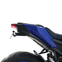 R&G Premium Kennzeichenhalter passend für Yamaha MT-09 / MT-09 SP ab 2024 R&G Premium Kennzeichenhalter passend für Yamaha MT-09 / MT-09 SP ab 2024