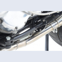 R&G Racing Seitenständer Puck passend für Norton Commando 961 Sport R&G Racing Seitenständer Puck passend für Norton Commando 961 Sport