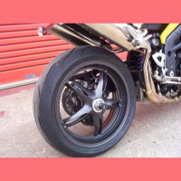 R&G Schwingen Protektoren passend für Triumph Daytona 600 / 650 / TT 600 R&G Schwingen Protektoren passend für Triumph Daytona 600 / 650 / TT 600