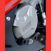 R&G Racing Lichtmaschine Protektor passend für BMW S 1000 RR / HP4 2009-2018 R&G Racing Lichtmaschine Protektor passend für BMW S 1000 RR / HP4 2009-2018
