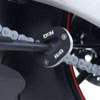 R&G Racing Seitenständer Puck passend für BMW S 1000 RR 2015-2017 R&G Racing Seitenständer Puck passend für BMW S 1000 RR 2015-2017