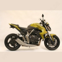 R&G Racing Sturzpads No Cut passend für Honda CB 1000 R 2008-2017 R&G Racing Sturzpads No Cut passend für Honda CB 1000 R 2008-2017