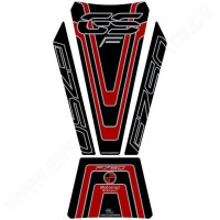 Motografix 3D Gel Tank Pad Protector passend für BMW F 750 GS 2018 Motografix 3D Gel Tank Pad Protector passend für BMW F 750 GS 2018