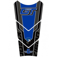 Motografix 3D Gel Tank Pad Protector passend für BMW K1600GT Motografix 3D Gel Tank Pad Protector passend für BMW K1600GT