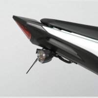 R&G Premium Kennzeichenhalter passend für Honda CBR 600 F ab 2011 R&G Premium Kennzeichenhalter passend für Honda CBR 600 F ab 2011